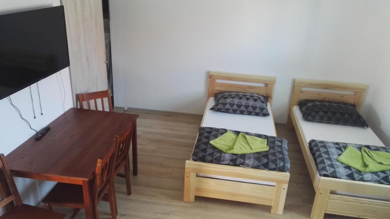Apartmany Opolany Eksteriør bilde